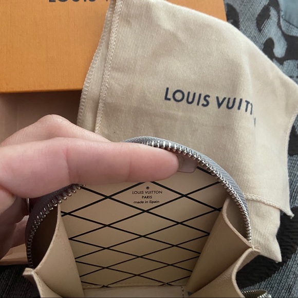 LV mini boite trunk limited edition - Picture 4 of 7